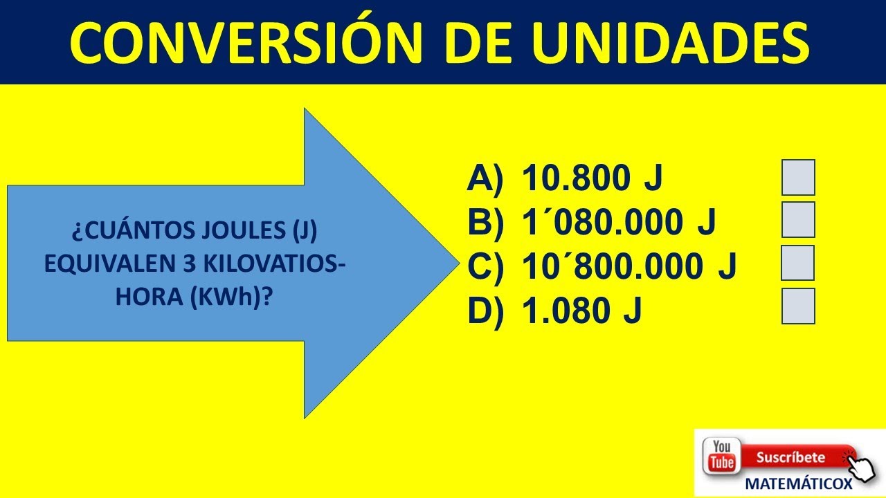919 CONVERSI N DE UNIDADES CU NTOS JOULES J EQUIVALEN 3 KILOVATIOS 919-conversi-n-de-unidades-cu-ntos-joules-j-equivalen-3-kilovatios