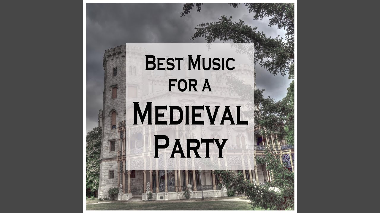 Historia do Cebreiro - Muiñeira de Forcarei