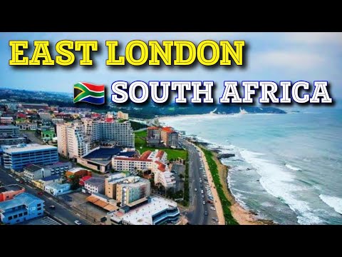 Visit East London South Africa - History And Documentaries - Inside Africa