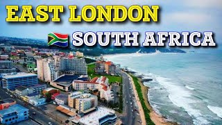 Visit East London South Africa  History And Documentaries  Inside Africa