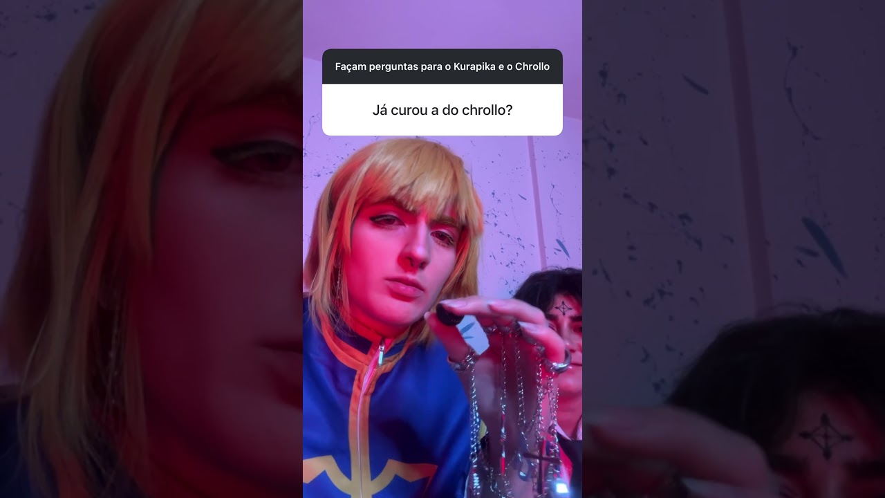 #kurapika #hunterxhunter