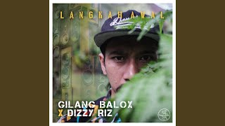 Langkah Kaki