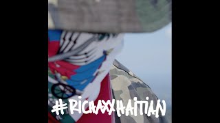 Mach-Hommy & KAYTRANADA - #RICHAXXHAITIAN (feat. 03 Greedo)