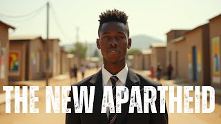 The New Apartheid  Segregation in Today’s South Africa