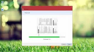 Convert Image to pdf without any external software screenshot 4