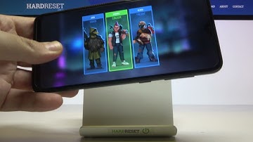 Bullet Echo Performance Test on CUBOT X19S – Gameplay | FPS | Quality Checkup