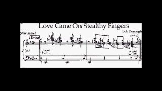 love came on stealthy finger 2
