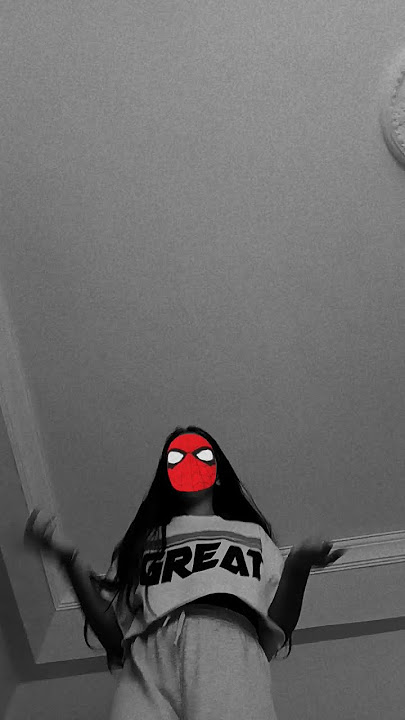 nenenen #music #funny #ytdayibenionecikarnolur #karate #spiderman #lifeisbutadream