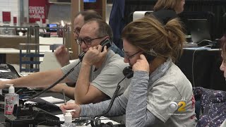 WBBM Radiothon