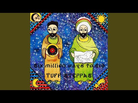 Natty Dread (feat. Micah Shemaiah, Fanni)