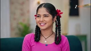 Kamali | Ep - 141 | Preview | Nov 28 2025 | Zee Marathi