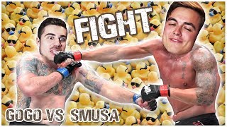 GOGO VS. SMUSA