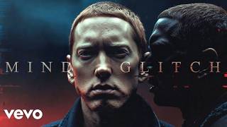 Eminem - Mind Glitch (New Song 2026) Official Music