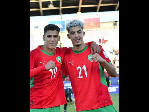 الزابيري ياسر بطل العالم 20 تقنياته مساره وتكوينه