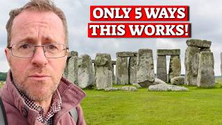 Stonehenge's Biggest Mystery Isn't at Stonehenge screenshot 4