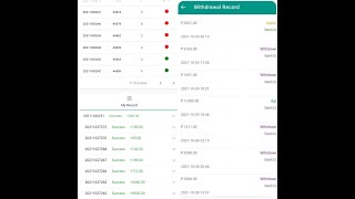diamond player|new color prediction app|earn 1000 rupees daily| link in description.. screenshot 3