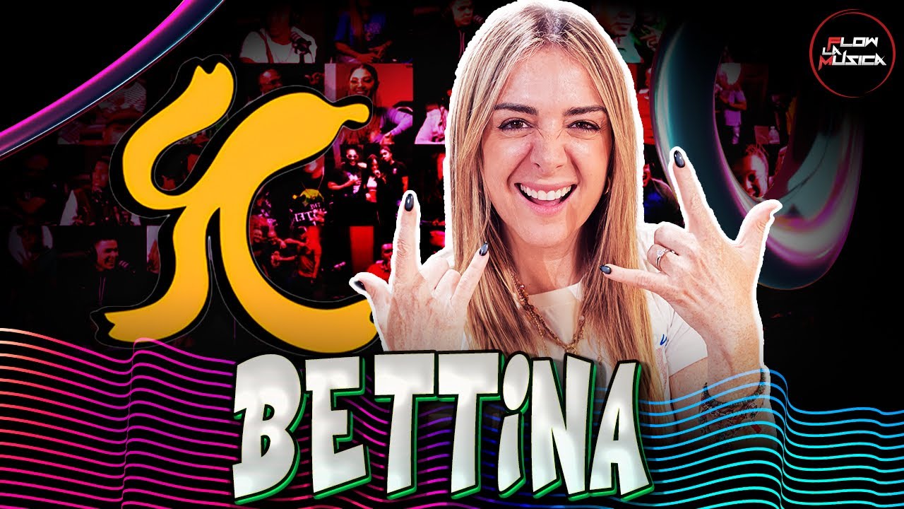 BETTINA SIN FILTRO! LA VERDAD DETRAS DEL PERSONAJE