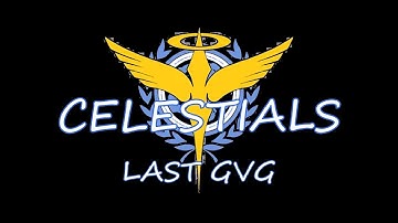 CELESTIALS GUILD LAST GVG! SALUTE TO THIS F2P GUILD! || Dec 03, 2022 || F2P DD Gx Aspd/Crit Build