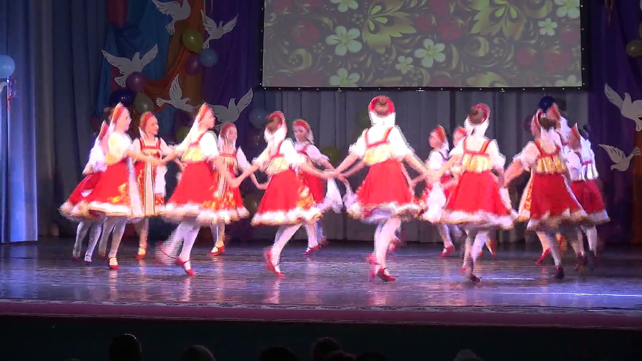 Шкода владивосток танцы