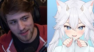 Sodapoppin s New Attitude Showing Respect to Veibae