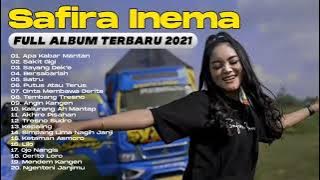 Safira inema Full Album 2021