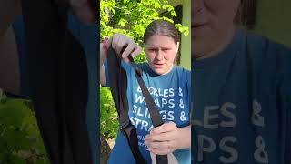 TWIN BABY CARRIER! Deep Dive and How To Use! LennyTwin Hip Sling Review