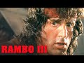 'Good Men Are Hard to Find' Scene | Rambo III