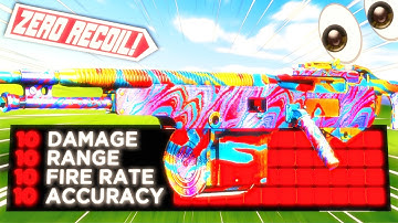 this NEW “WHITELY” SETUP is ACTUALLY BROKEN in Vanguard! 🤯 (Best Whitley Class Setup)