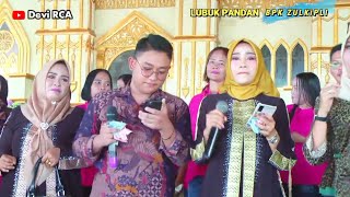 joget seru/Bunga dan kumbang/Om Rajawali/Devi Rca/live lubuk pandan bpk Zul Eli