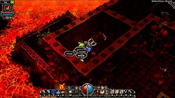 Torchlight HD Walkthrough Part 25: Hell