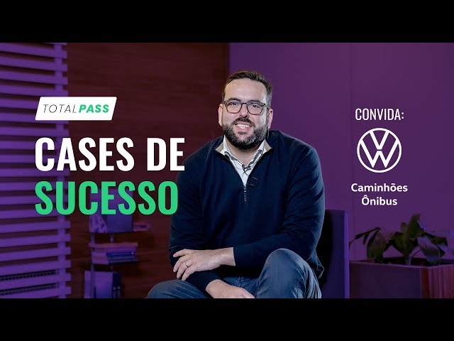 O que é Total Pass? – Swile BR