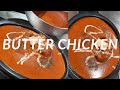 Butter Chicken How To Make Butter Chicken स्वादिष्ट  बटर चिकन कैसे बनाये Chef Khursheed Alam Recipe