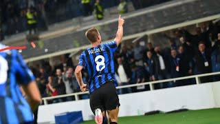 Atalanta Torino 2-0 Pasalic Fa Emozionare Tutti