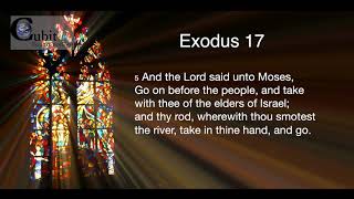 The Chase with Dr. Ron Charles S03E18 Exodus 17:1-7 Part 2