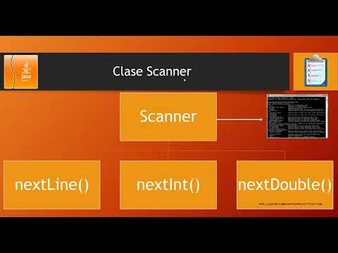 Curso Java  Entrada Salida datos I  Vídeo 14