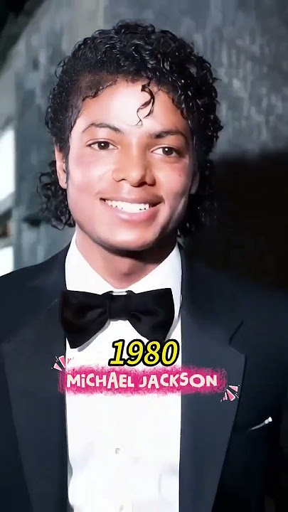 Michael Jackson. Heal the world