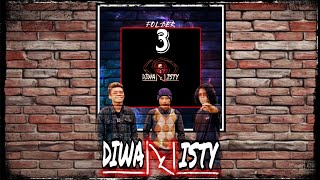 Download Lagu DIWANISTY - FOLDER 3 MP3