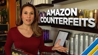 Famous Protecting yourself from Amazon counterfeits Profile