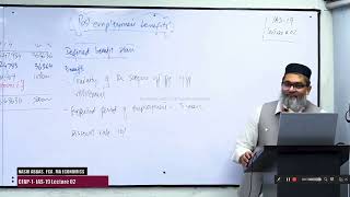 LEC 2A2- IAS-19