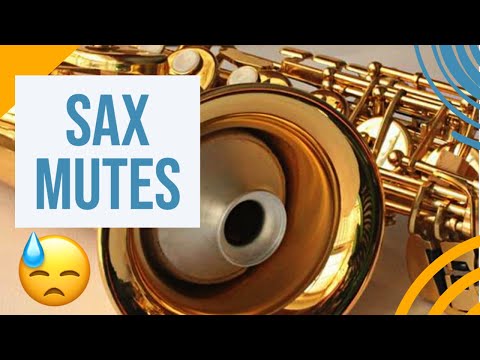 Video: Adakah buluh klarinet berfungsi pada saks soprano?