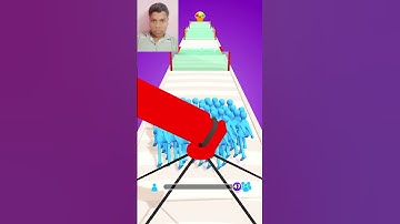 Gang Control 🥨🚲💢 IOS Android Gameplay Walkthrough Levels #2 LAOU5 JSUF3