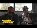 ARTIST PASS: Westside Gunn & Conway the Machine on New Work, Shady + More | Soundset x Mass Appeal