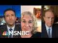 After Trump Loss, Carole King Rallies The 'American Mosaic' | The Beat With Ari Melber | MSNBC