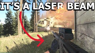 Arma Reforger Just Got A Serious Upgrade to W.C.S...