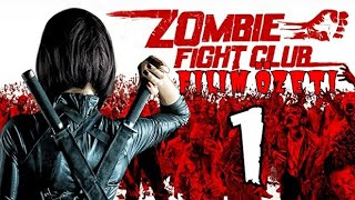 Zombie Fight Club Filim Özeti 1Bölüm