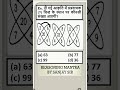 UP Police Reasoning | SSC GD | Group-D 2026 | Missing Number | Reasoning | Reasoning by Sanjay Sir