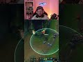 Voice no lol seria tipo top 5 melhores coisas do mundo 🤣 #lolclips #leagueoflegends #challenger #lol
