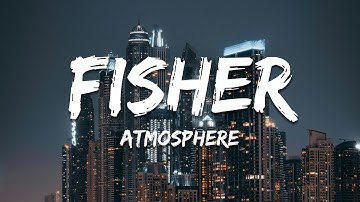 FISHER x Kita Alexander - Atmosphere (Lyrics)