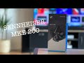 Unboxing et présentation du Sennheiser MKE 200 (X The Aufus)