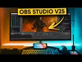 20+ NEW Features You NEED To Know About in OBS Studio